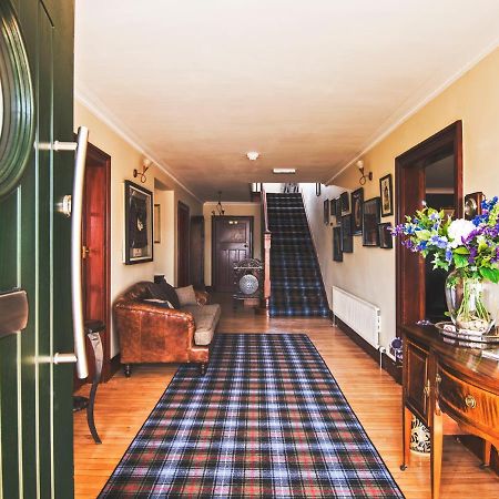 The Spey Grantown-on-Spey Exterior foto