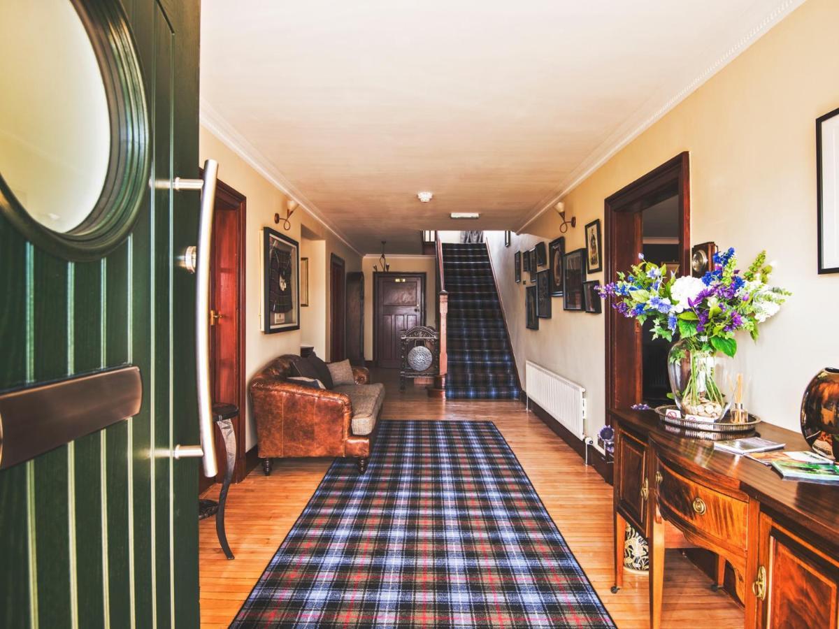 The Spey Grantown-on-Spey Exterior foto