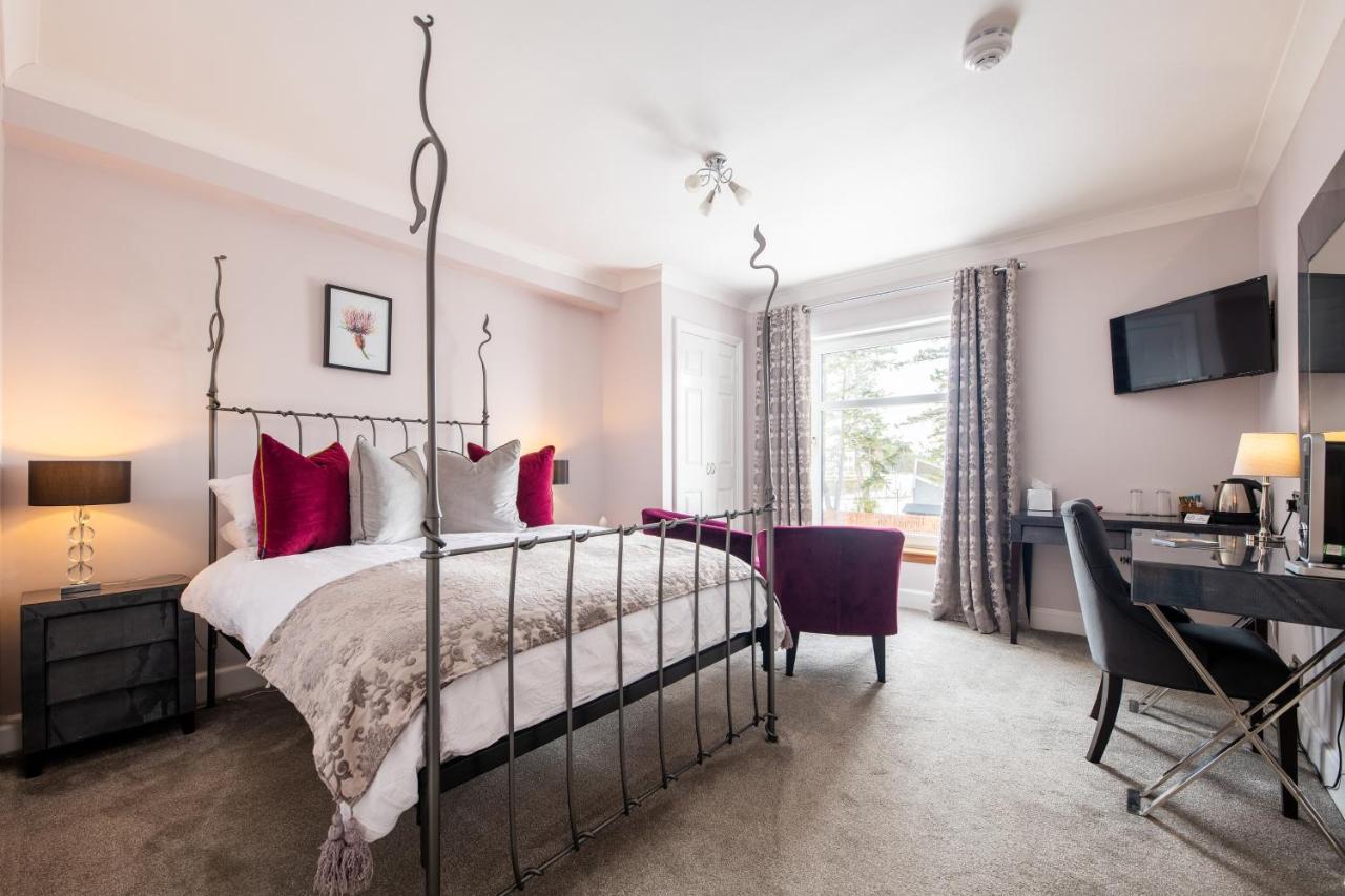 The Spey Grantown-on-Spey Quarto foto