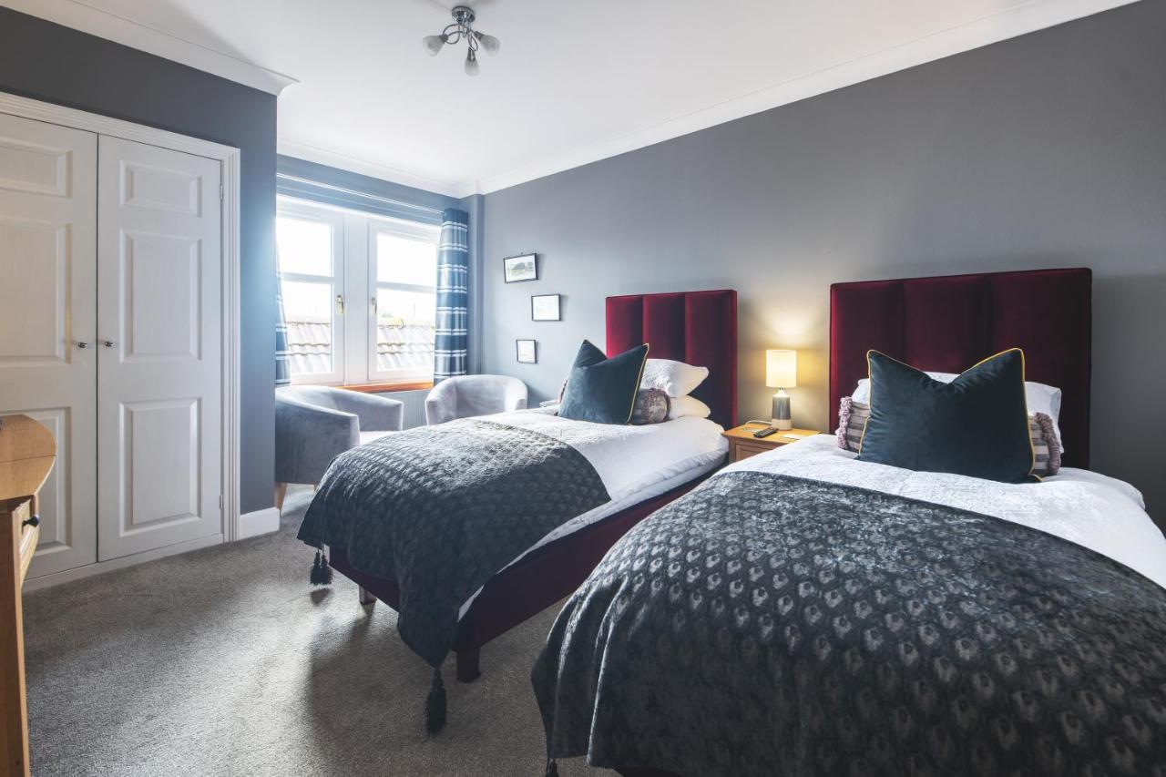 The Spey Grantown-on-Spey Quarto foto