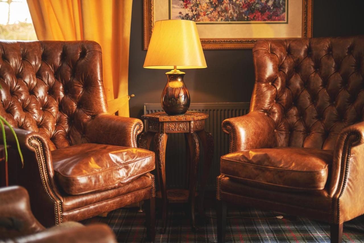 The Spey Grantown-on-Spey Exterior foto