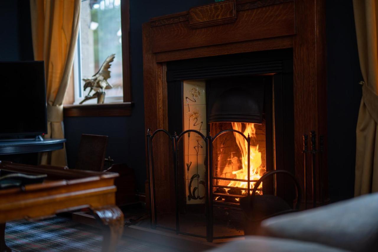 The Spey Grantown-on-Spey Exterior foto